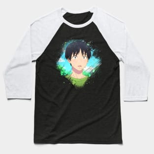 ichiro kuga galaxy Baseball T-Shirt